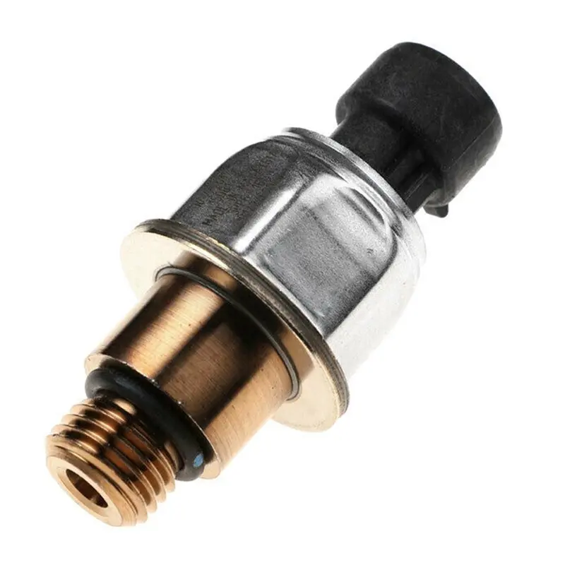 Para John Deere Sensor de pressão de óleo RE272647 3PP6-16 Transmissão de pressão de óleo hidráulico