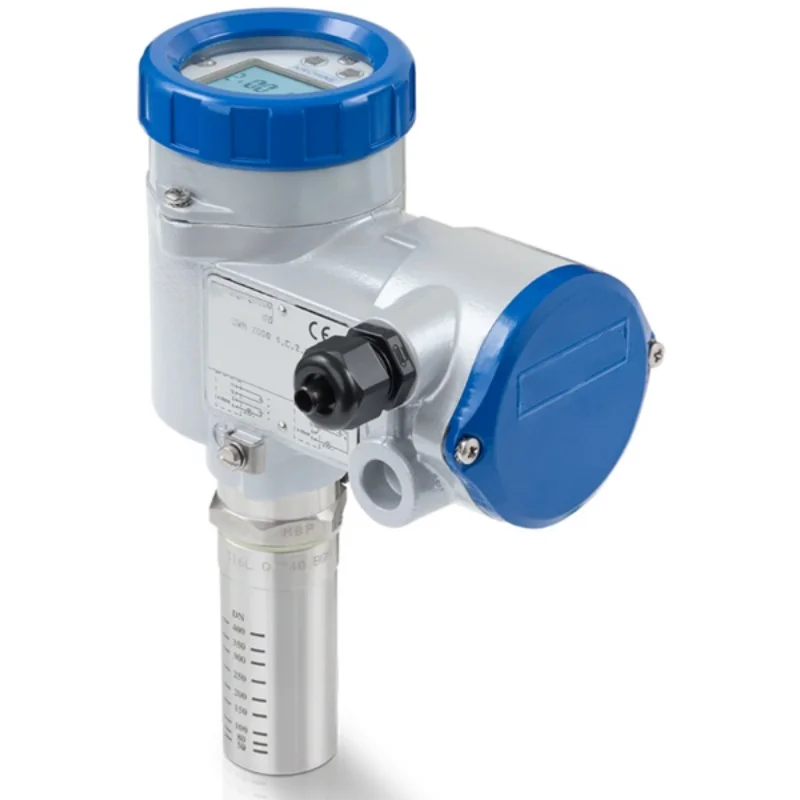 

New Original Genuine Electromagnetic Flow Meter DWM2000 one year warranty