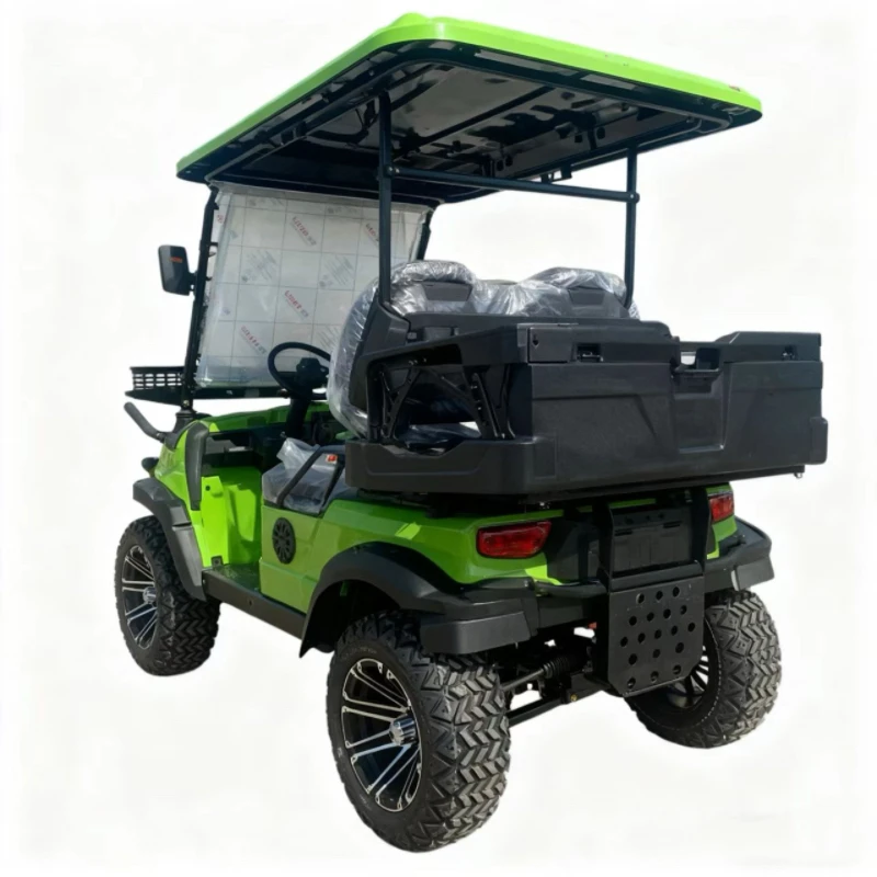 New 2/4/6/8 Seat 4W…