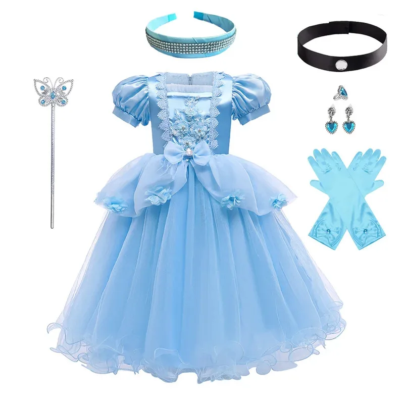 Lzh Kids Cinderella… - image