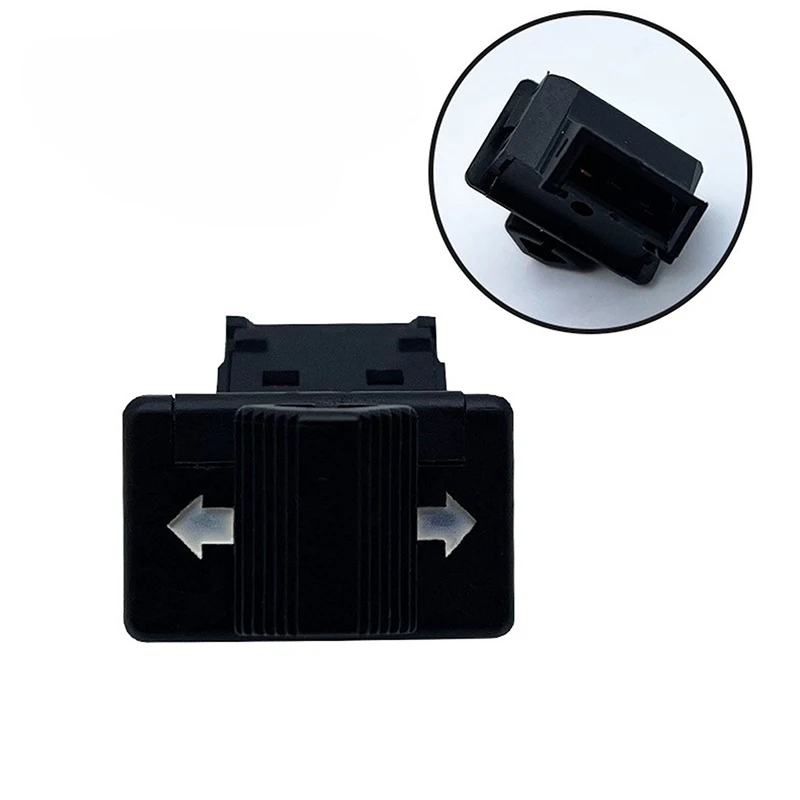 

4PCS Universal Electric Motorcycle Accessories Headlight Horn High/Low Beam Dimmer Turn Signals Five Switches And Buttons