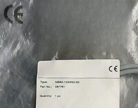 Brand New Original NBB2-12GM50-EO 6FC5203-0AF22-1AA2  NS12-TS01B-V2 NL3224AC36-01F NL10276BC13-01C Fast Delivery
