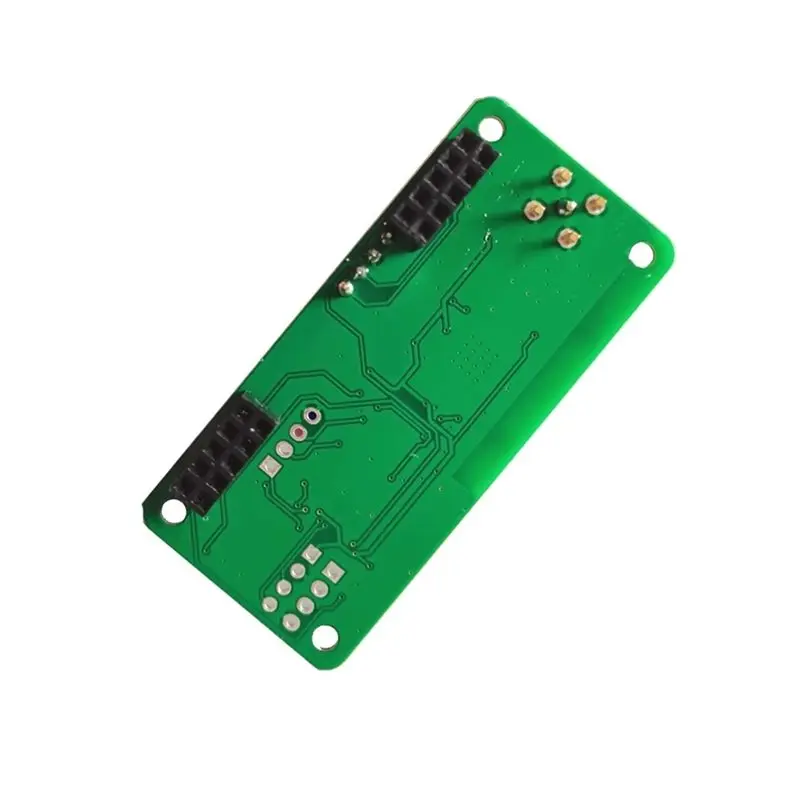 Simplex MMDVM Hot Spot Board For VHF UHF Pi-Star P25 DMR YSF Digital Voice Radio Support Multi-Mode Network Intercom