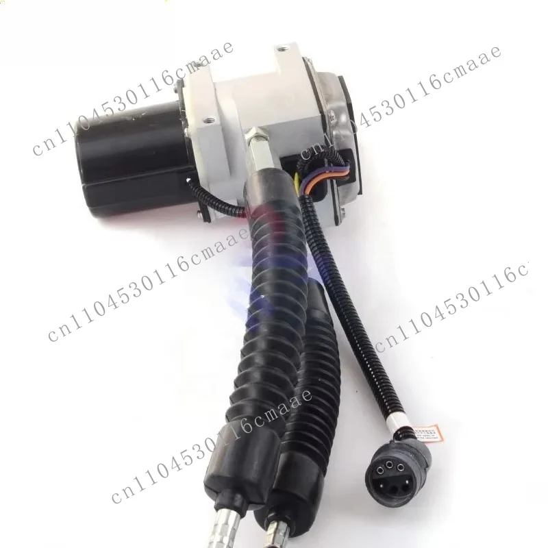 311 312 320 Throttle Motor Governor for Excavator 247-5227 4I-5496 7Y-3913 7Y-5559 2475227 4I5496 7Y3913 7Y5559