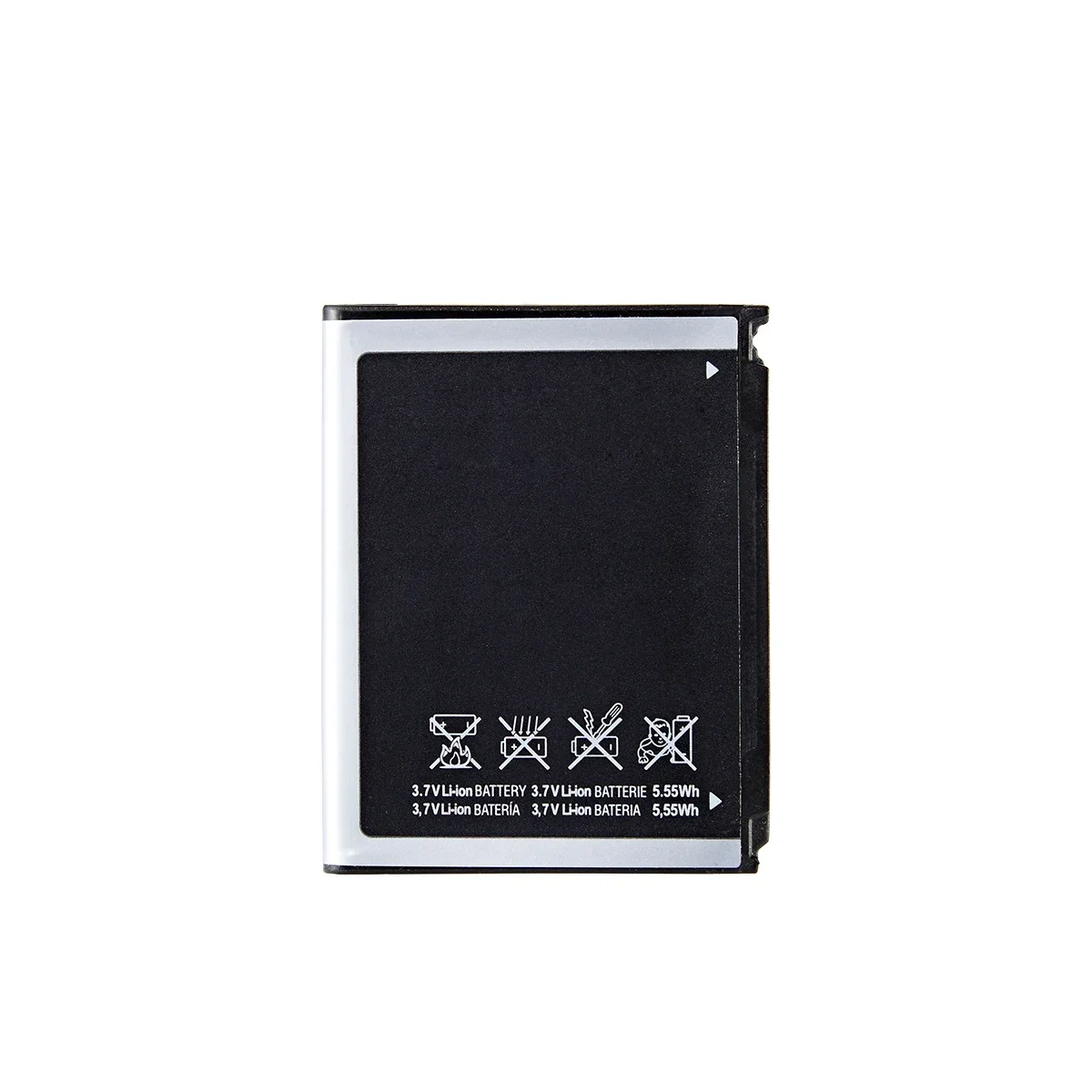 Brand New AB653850CU AB653850CC Battery 1500mAh For Samsung i9023 M490 M495 Nexus S i899 I909 i7500 i8000