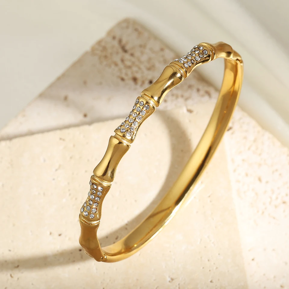 Thumbnail 4 - #39 Latest Gold Bracelets Offers