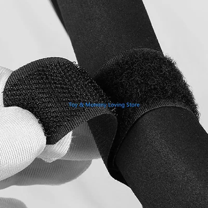 Y1QF Stroller Hook for Hanging Bag Pram Hook Stroller Hook 360 Degree Rotating Loop