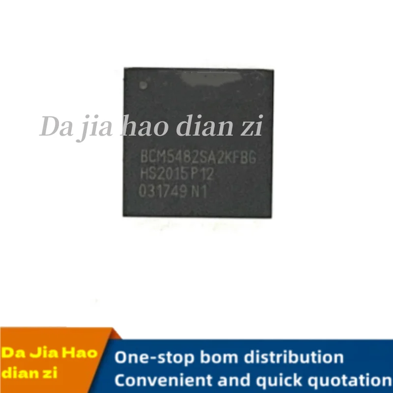 1Pcs/Lot BCM5482SA2…