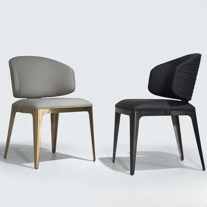 อิตาลี, หรูหราเบาๆ, เก้าอี้รับประทานอาหารสแตนเลสแบบลอน, พื้นเรียบขนาดใหญ่, วิลล่า, เก้าอี้รับประทานอาหารหินหรูหราพร้อมพนักพิง