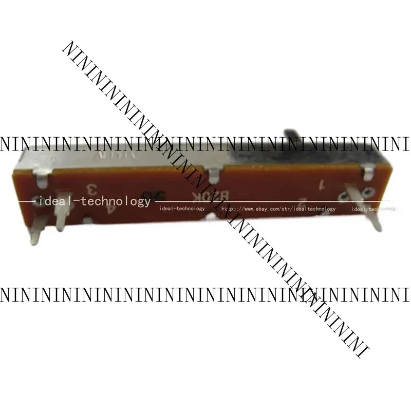 for Pioneer DDJ-SX Genuine Channel 1/2/3/4 Slider Fader 418-S1-701-HA - DDJSX .