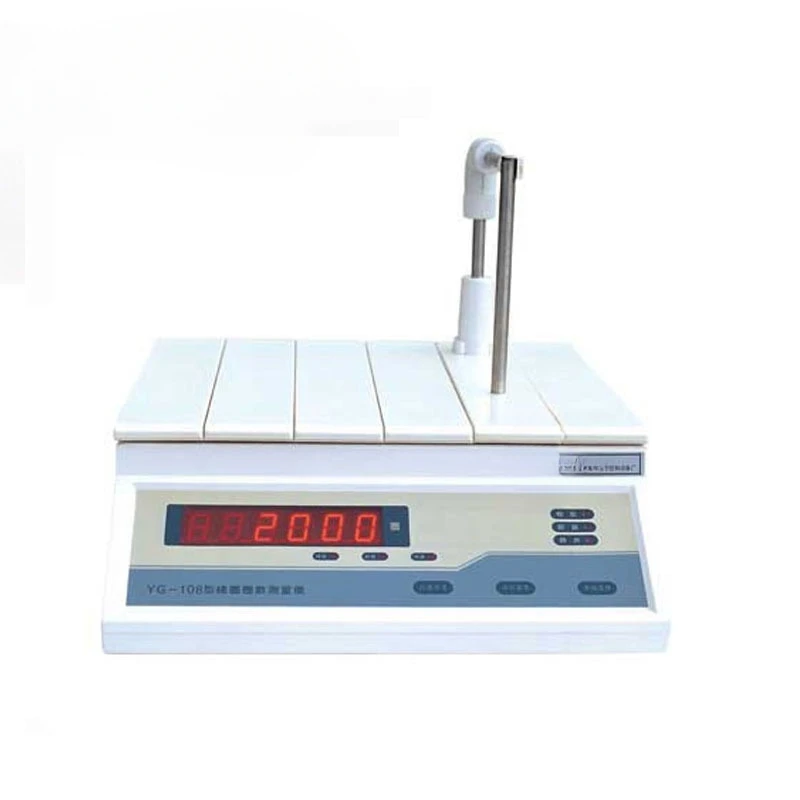 

YG108A(Sensor H150,250,350) Coil number measuring instrument