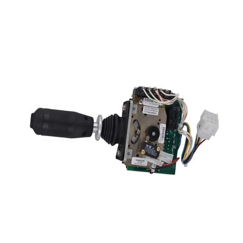 Aftermarket Electri…