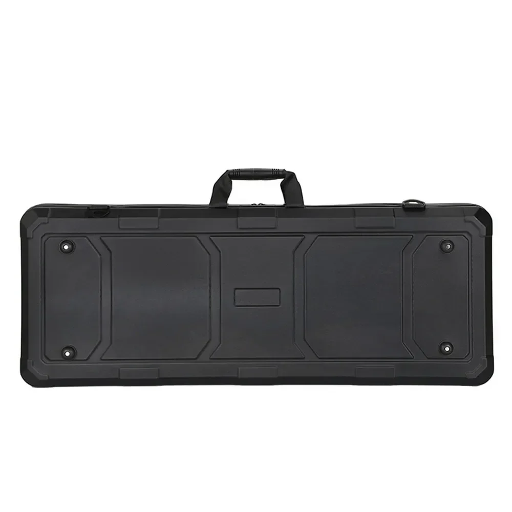 Valise Dulsuelle Antichoc et Étanche de 100cm pour Drone Arc  Pêche, Boîte  Rangement à Outils, Nouvelle Collection