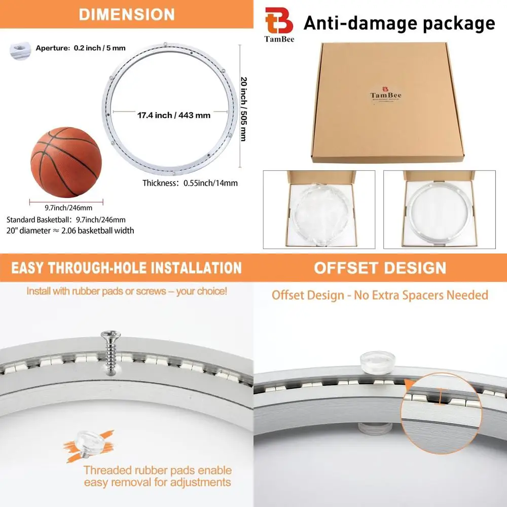 

20 сверхмощных подставок Lazy Susan — механизм вращающегося стола емкостью 450 фунтов для столовых и поделок