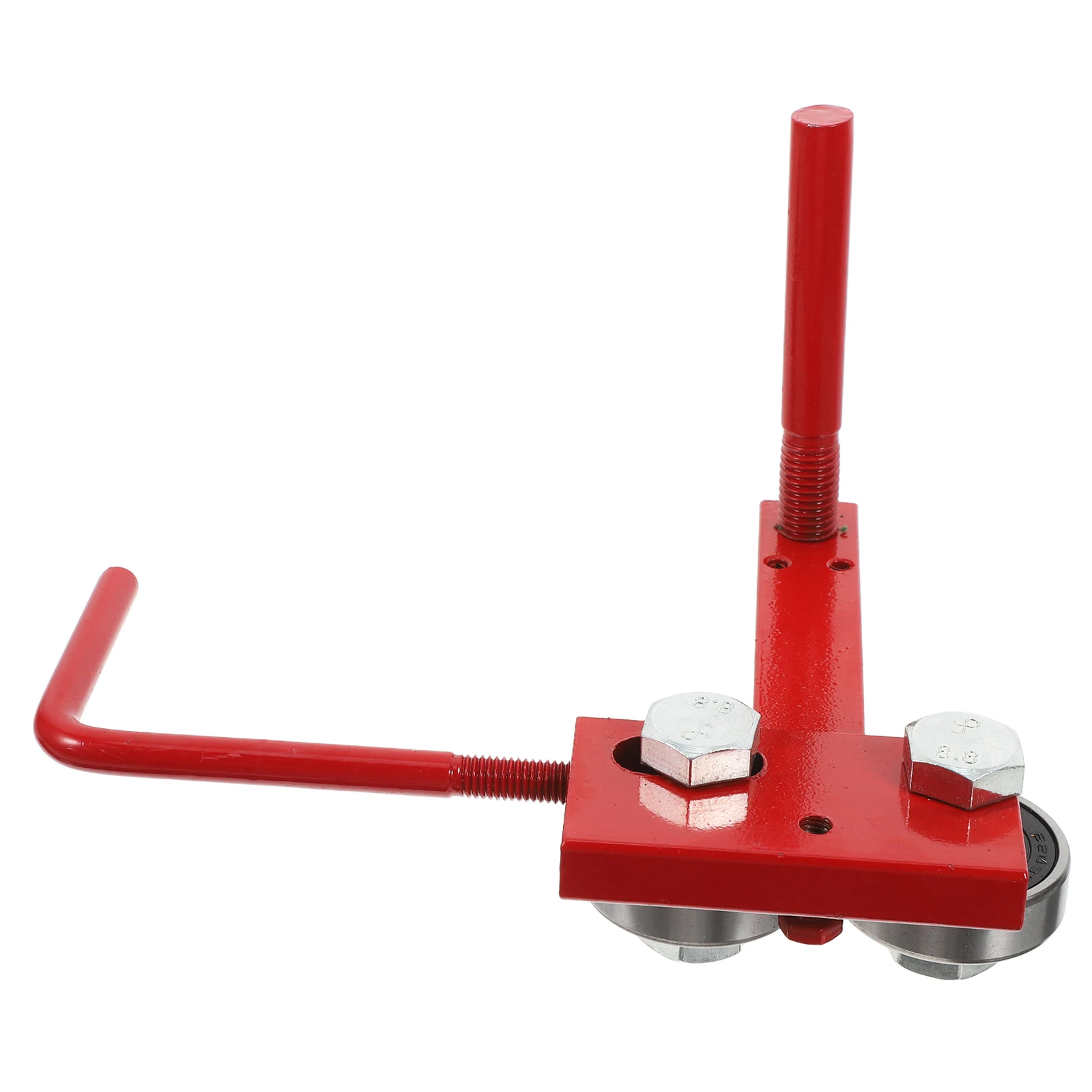 

Alloy Steel Chainsaw Guide Bars Straightener Rod Rail Fastening Repair Tool Precise Alignment Stable Control Versatile Chainsaw