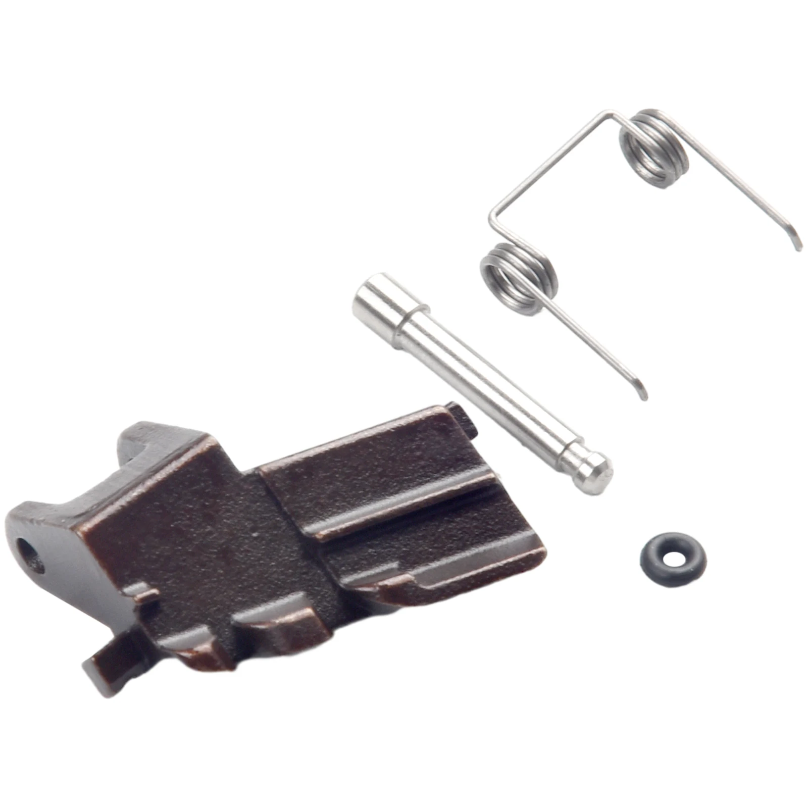 Entretien du cloueur comme indiqué, chargeur NV45AB, cloueur pour toiture à bobine, conçu pour NV45AB, Installation facile, durée de vie étendue des outils