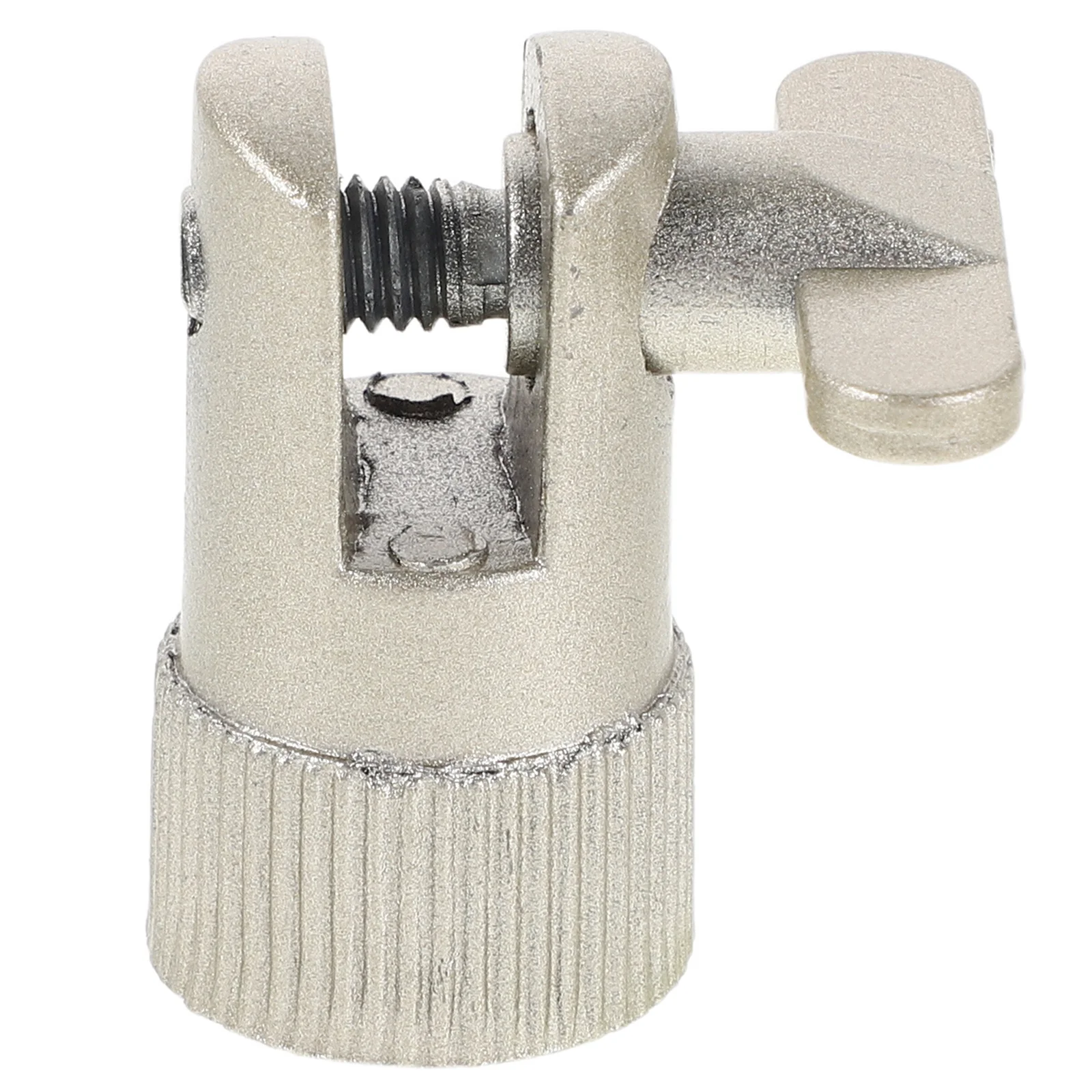 

Microphone Shock Mount 4.5Cm Adapter For Streaming Mic Stand Support Bracket Anti-Vibration Clamp Desk