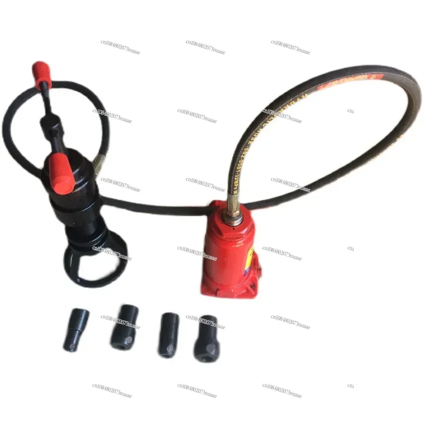 5T Hydraulic Univer…