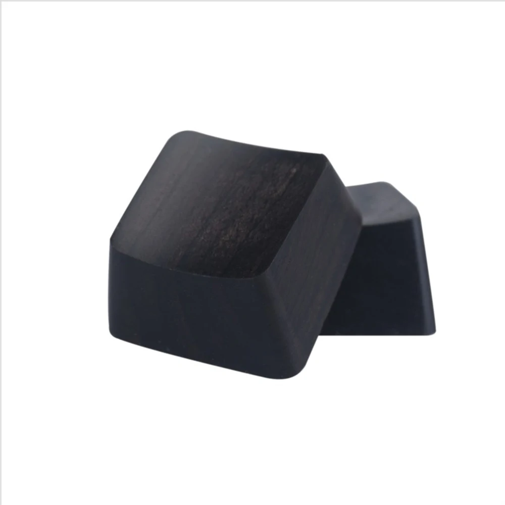 Wood Keycaps For Cherry Mx Switch Mechanical Keyboard Blank Keycaps Arrow Shift Caps Lock Key Caps