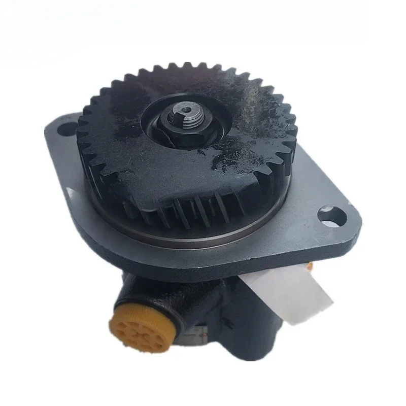 

EQ2050 Steering Gear Steering Pump Engine Power Pump C5264419