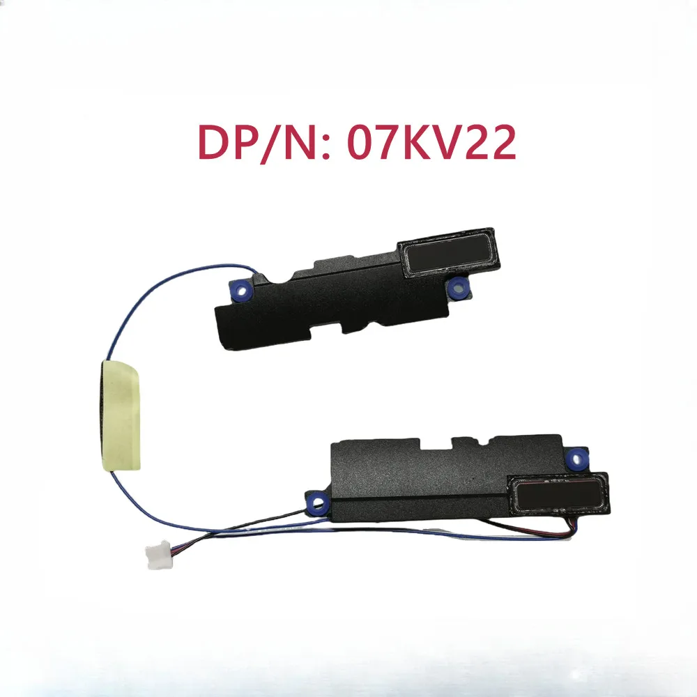 

Встроенный динамик для ноутбука Dell Latitude 7389 5289 07KV22 7KV22 CN-07KV22