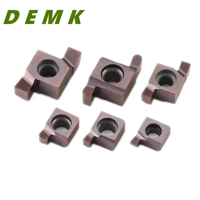 High quality 6GR 7GR 8GR 9GR 050 100 120 130 140 150 160 170 180 190 200 250 300 SNGR CNC Lathe Slotting Blades Turning Tools