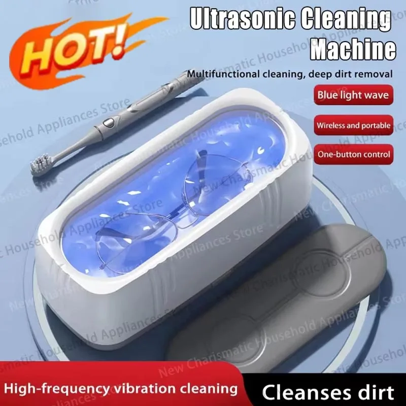 #16 Compare Ultrasonic Cleaning Machines Before You Buy