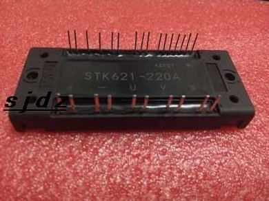 

stk621-220a 1pcs New original