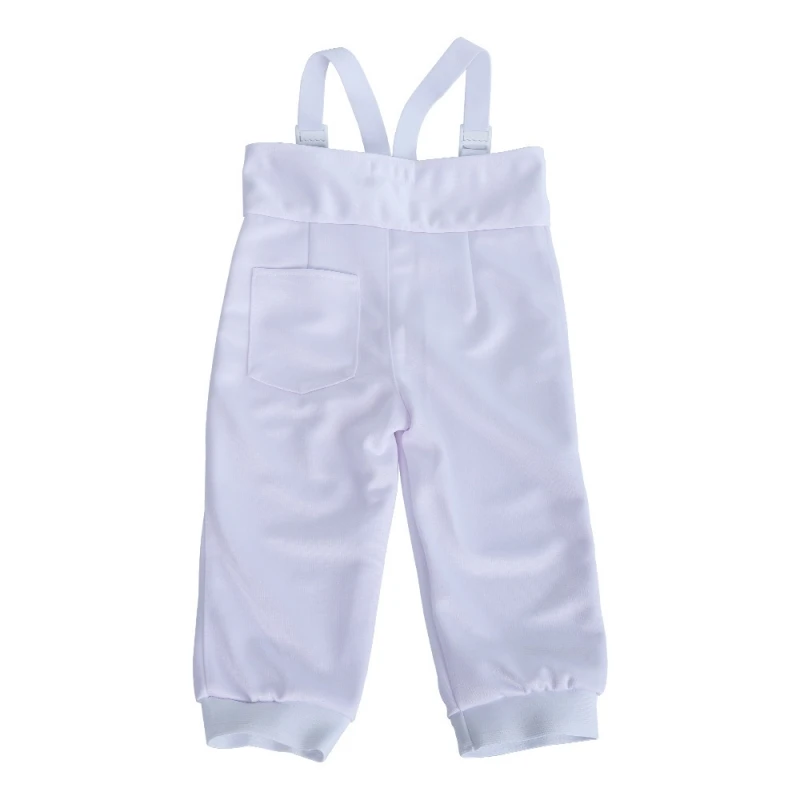 New Adult Children\'s Fencing Pants Fencing Training Fencing Suit 350NW Hight Quality Fencing Equipment Protective Clothing