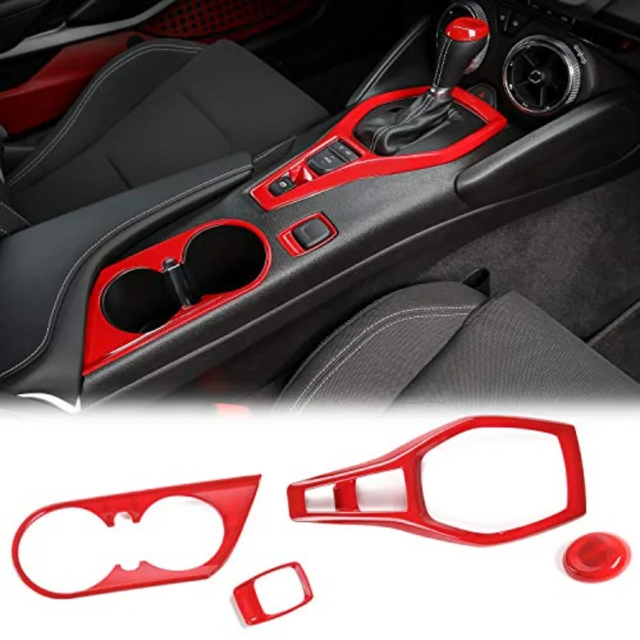 For Chevy Camaro In…