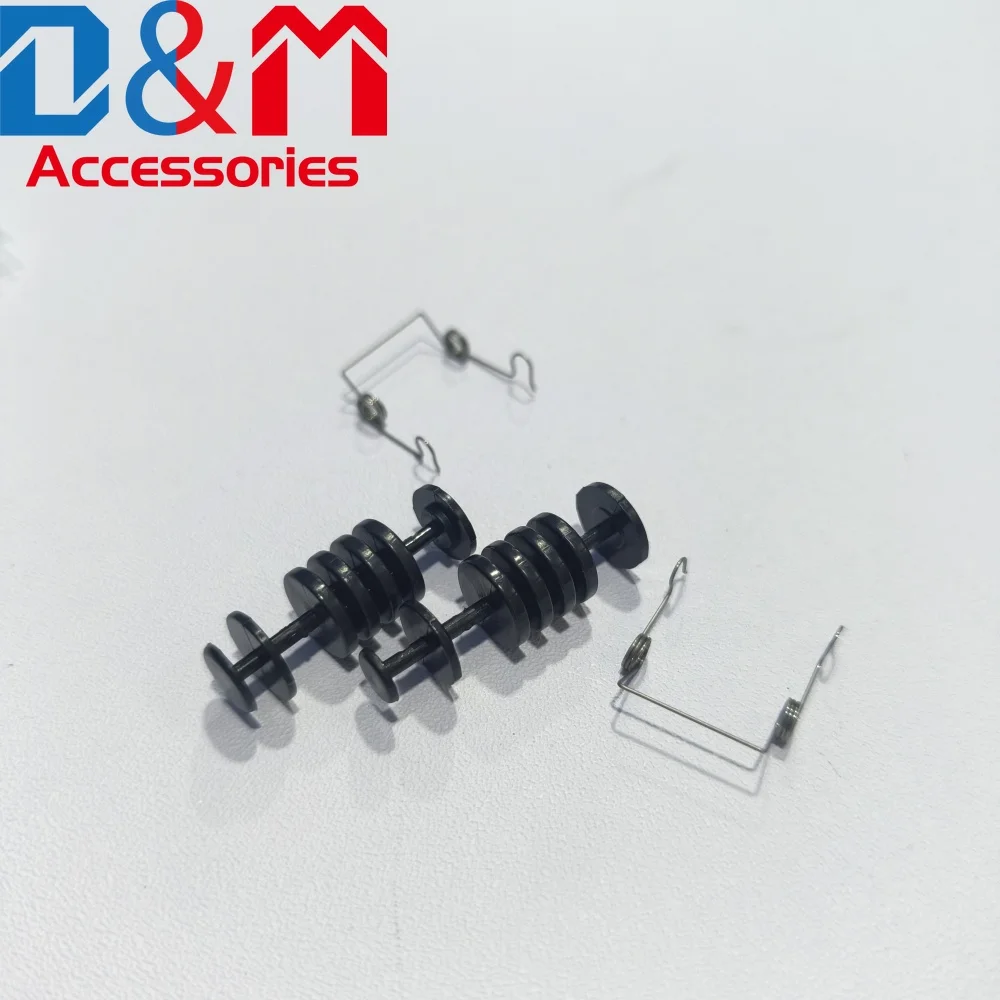 

10X фиксирующий ролик для бумаги для HP P1005 P1006 P1007 P1008 P1102 P1106 P1108 M1132 M1136 M1139 M1212 M1213