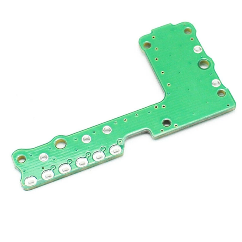 1 PCS F02 6HP21 Gearbox F02 Conductor Plate TCU ECU Shift Position Sensor Green Automotive Supplies For BMW 7 Series L1 L2 L3 L4