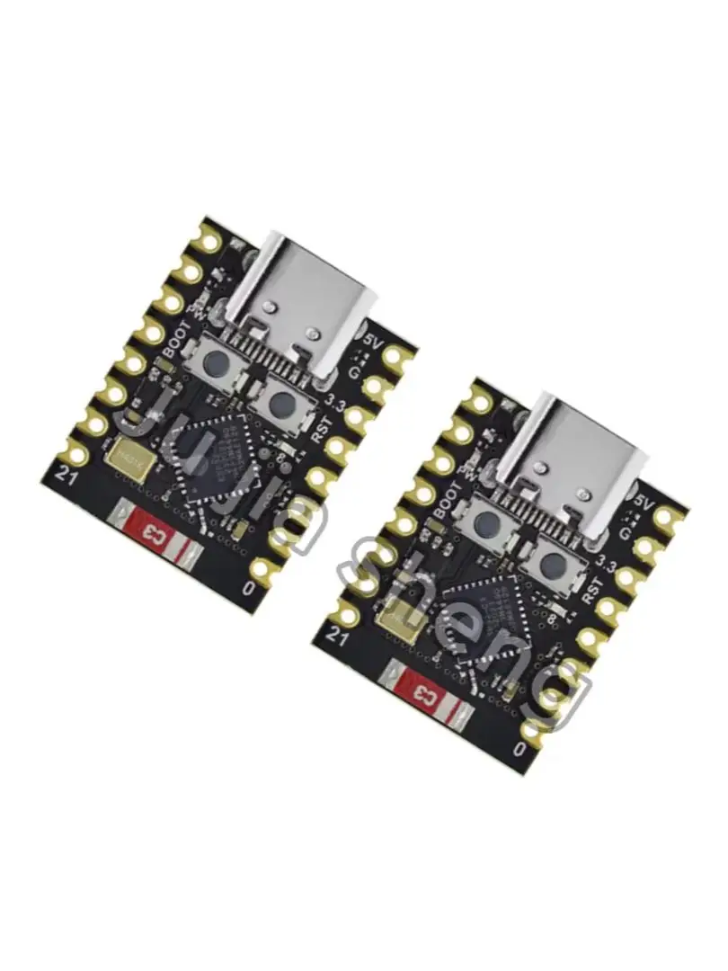 Płytka rozwojowa ESP32 C3 WiFi Bluetooth ESP32 C3 SuperMini karta rozszerzeń dla Arduino — zdjęcie produktu 7