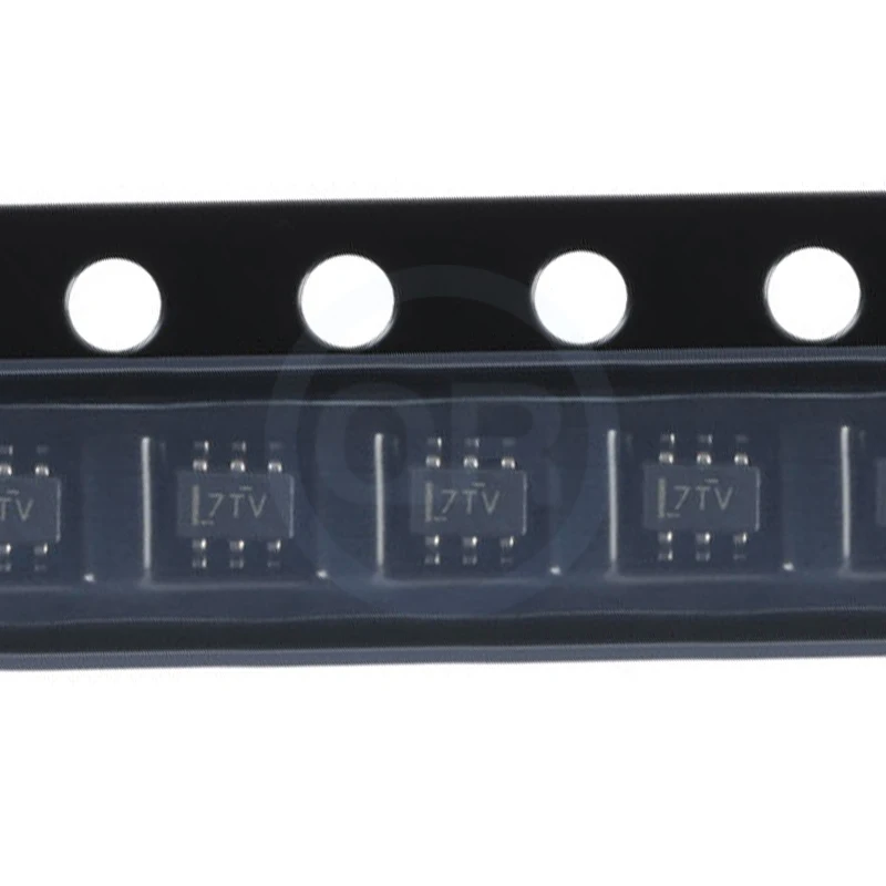 

(10 Pieces) TPL0401A-10DCKR SC-70-6 7TV Chip IC New Original