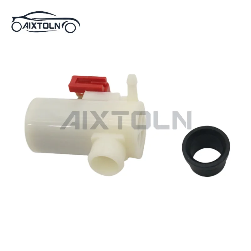 76806-SL0-E01 Good Quality Windshield Washer Pump For Honda S2000 Civic Accord CR-V Insight Car Part 76806-SL0-E11 38512-SA5-013