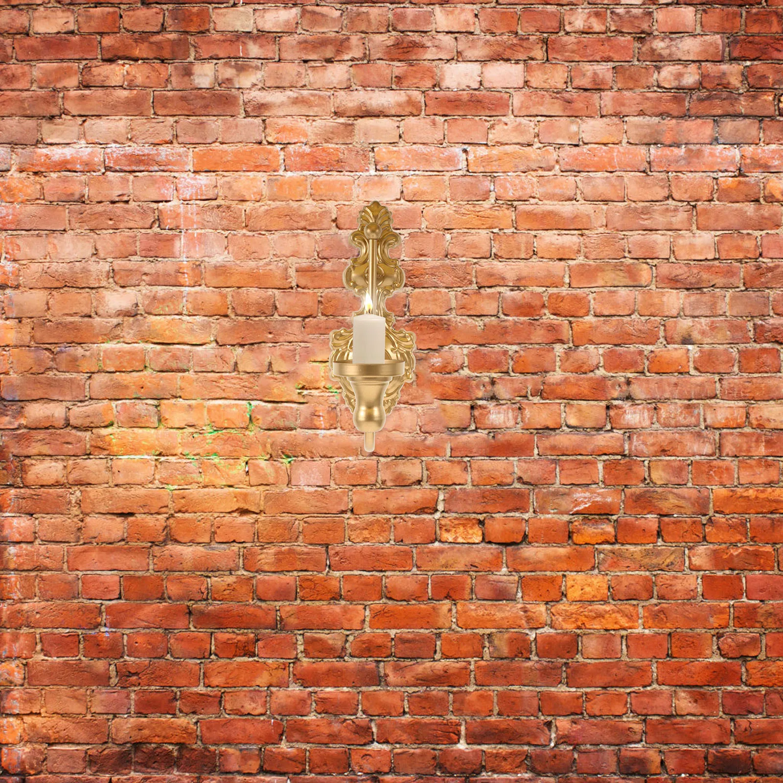 

Европейский настенный железный декоративный подсвечник для домашнего декора, гостиной, вечеринки, свадьбы, металлические подставки, украшения