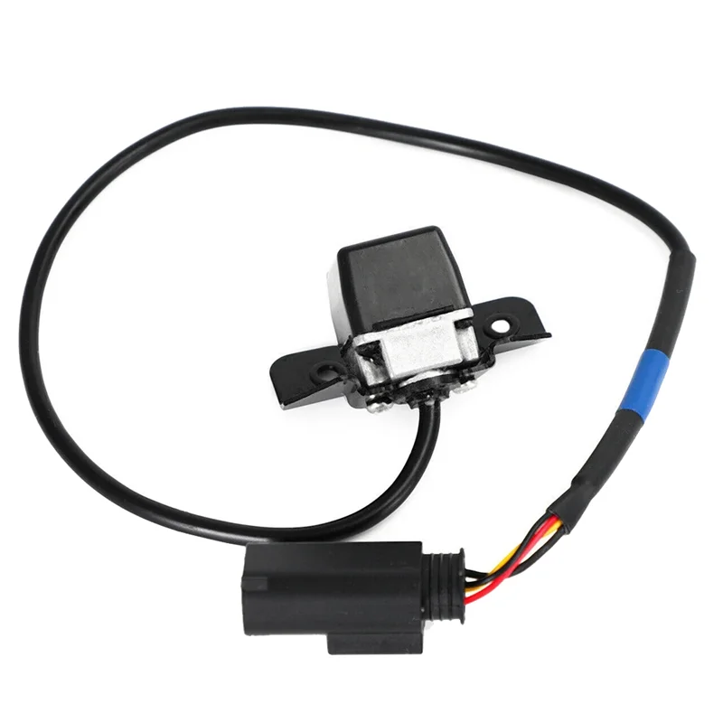 95790-2S011 Car Rear View Camera Reverse Assist for Hyundai Tucson IX35 2011-2017 Parking Information Camera 95790-2S012 image 3