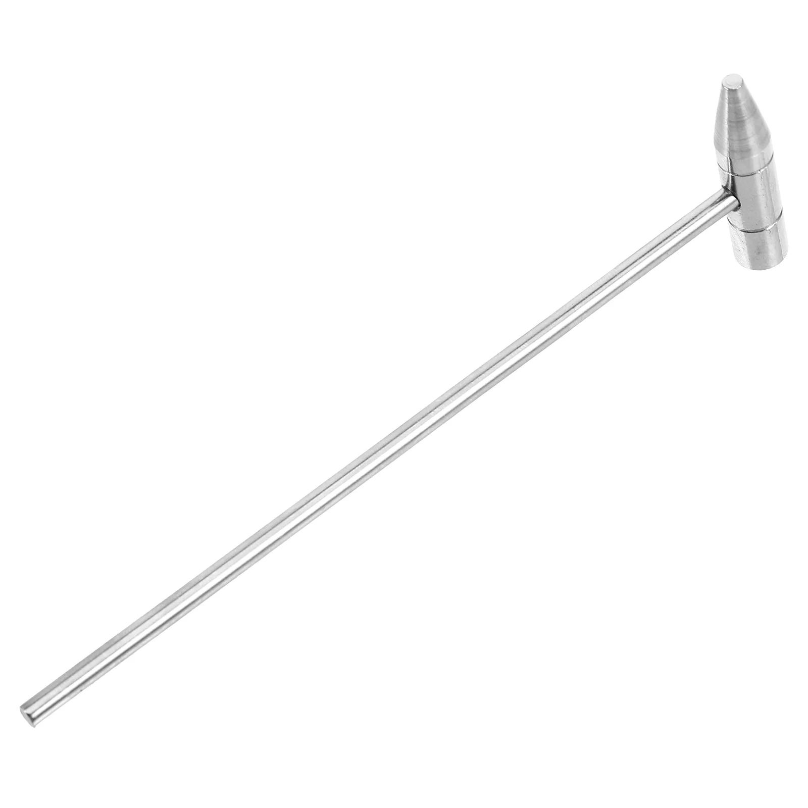 

Thumb Piano Tuning Hammer Wrench Dulcimer Tool Mallet Drum Kit Lever