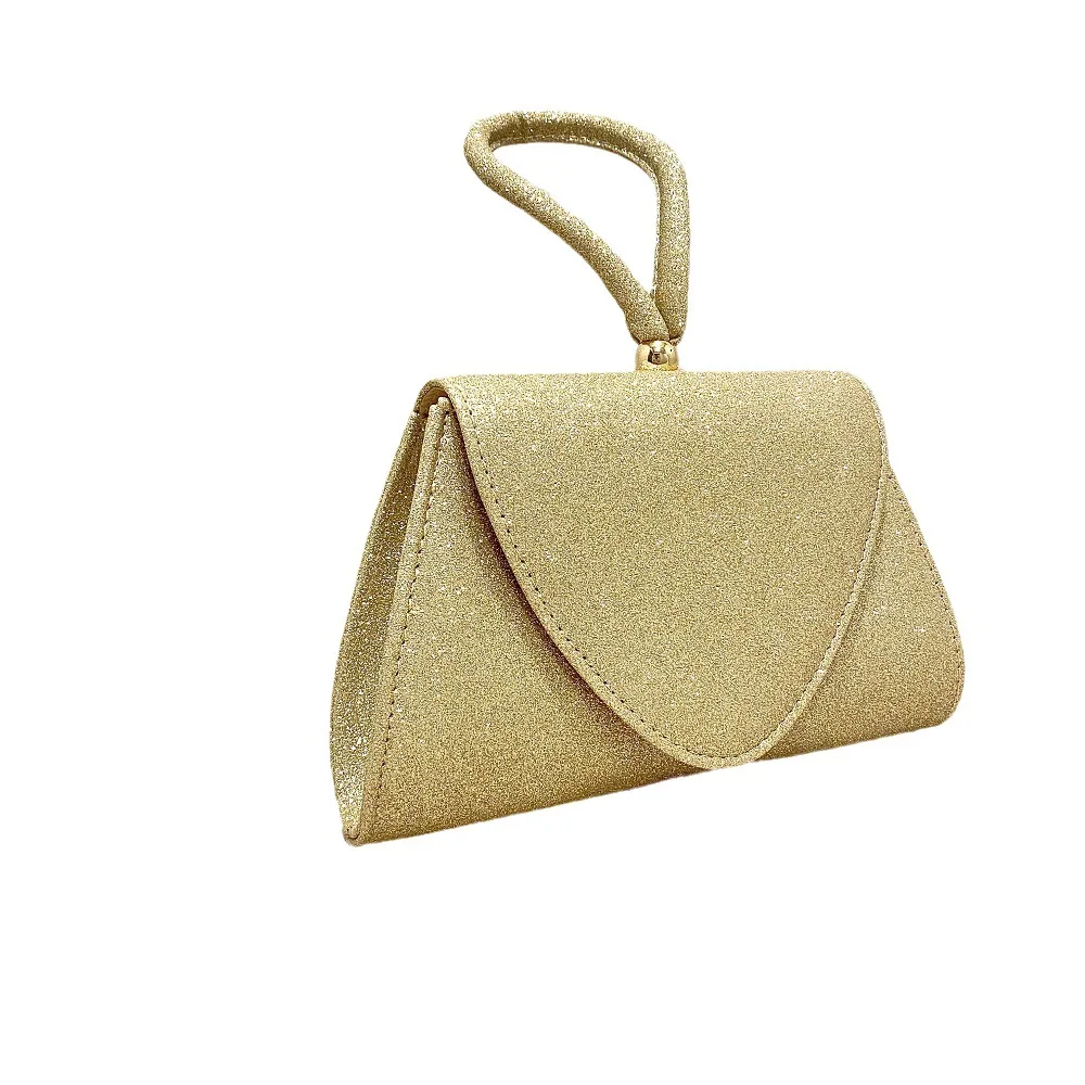 

Fashion Light Luxury Handbag Birthday Wedding Banquet Dress Evening Fashion Dinner Bag Carteras De Mujer De Bolsos Taschen Damen