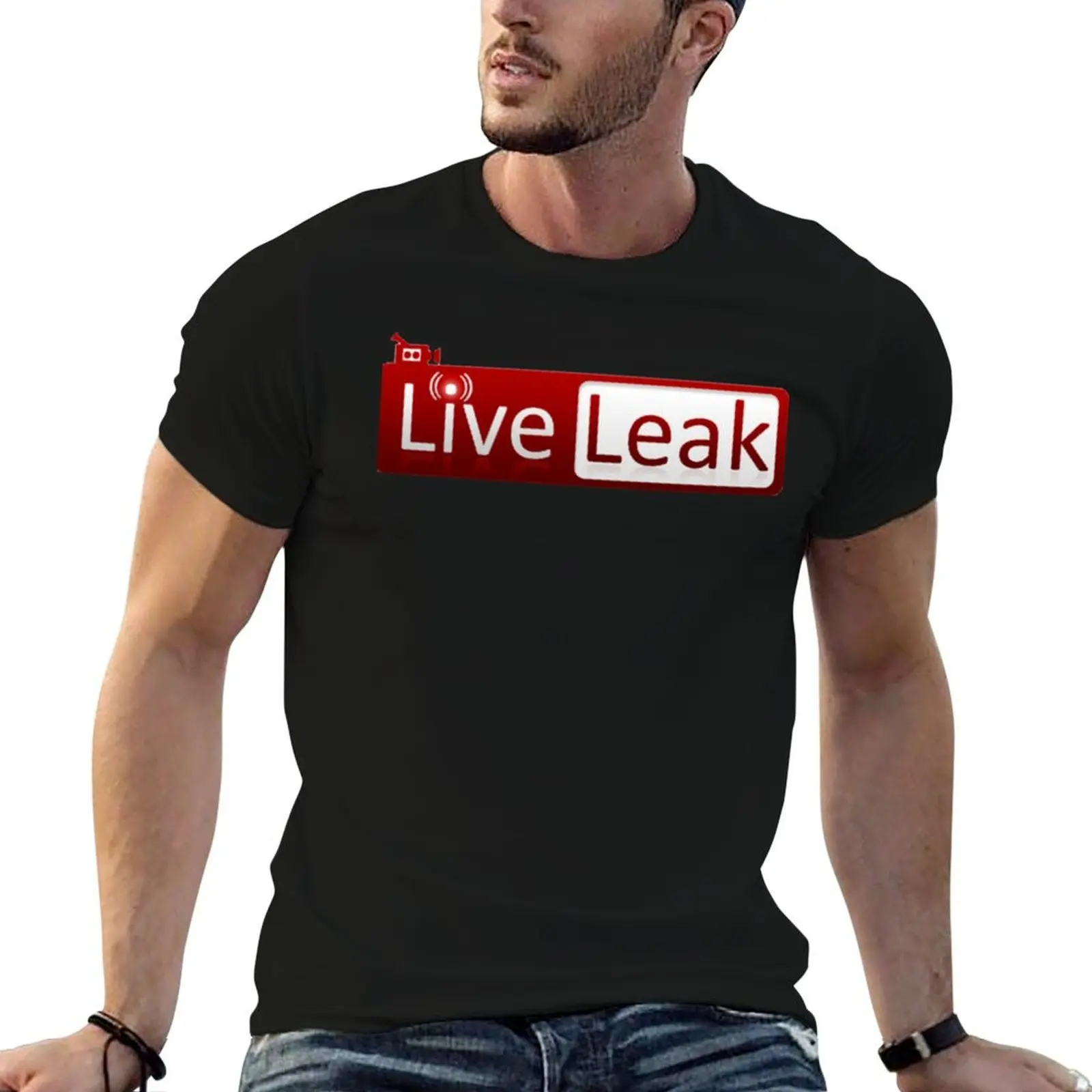 

tshirt t anime T-Shirt man Live cotton t cotton shirt shirts man Website Leak