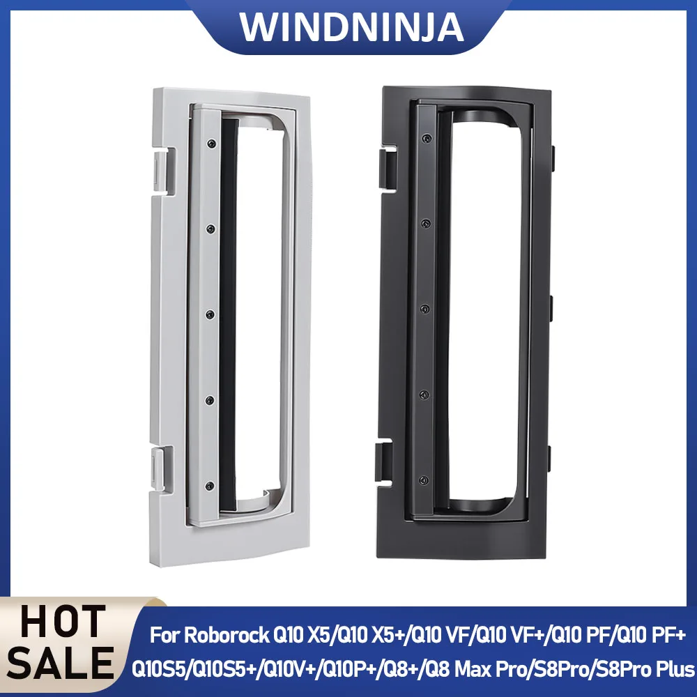 Roller Brush Cover …