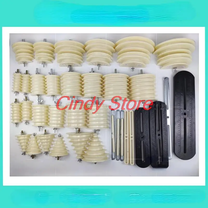 Motor universal winding mold coil winding mould for electrical machine motor repair coil winding mold Powerful Motor Accessories