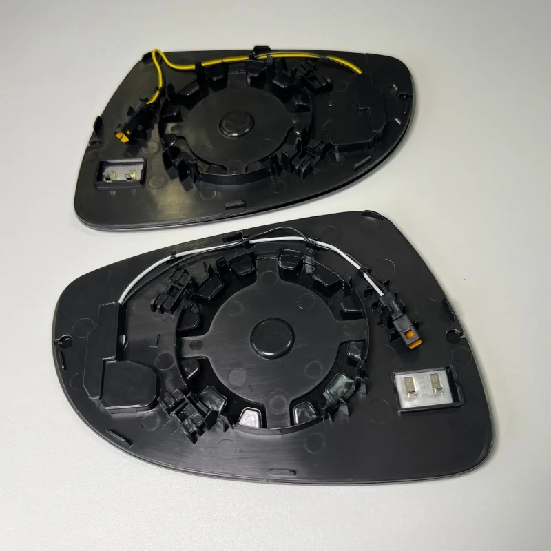 For Kia SPORTAGE 2015-2021 BSD Heated Rearview auto replace part  Blind Spot Side Mirror Glass left and right