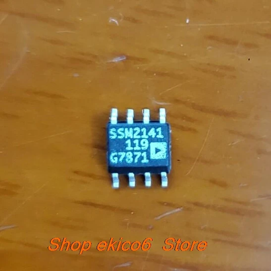 10pcs-pronto-para-uso-em-estoque-ssm2141s-ssm2141-sop-8