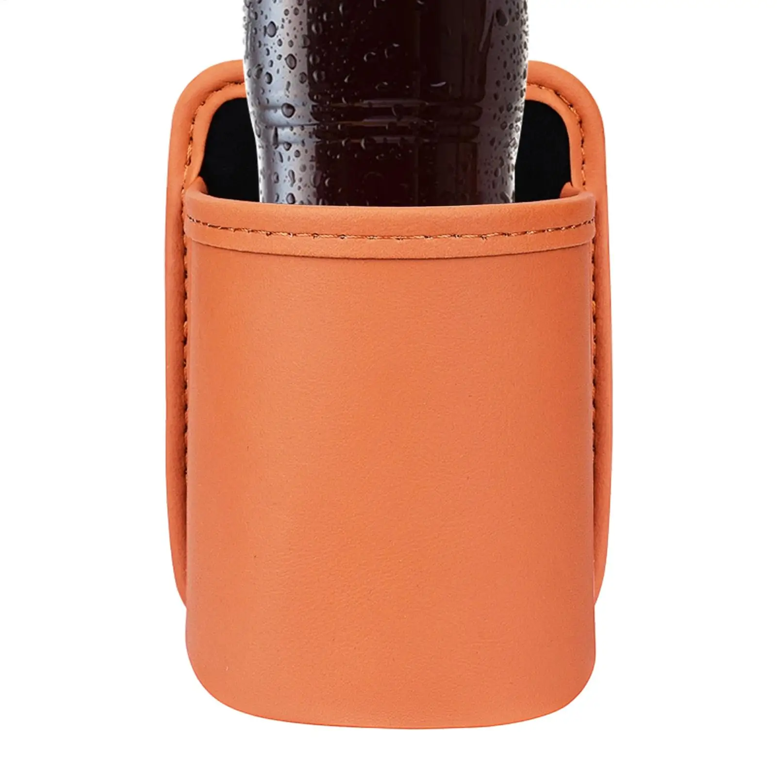 Car Door Cup Holder Drink Bottle Small Items Organizer Stand Car Cup Holder with Clip for Automotive Vehicle Truck SUV RV