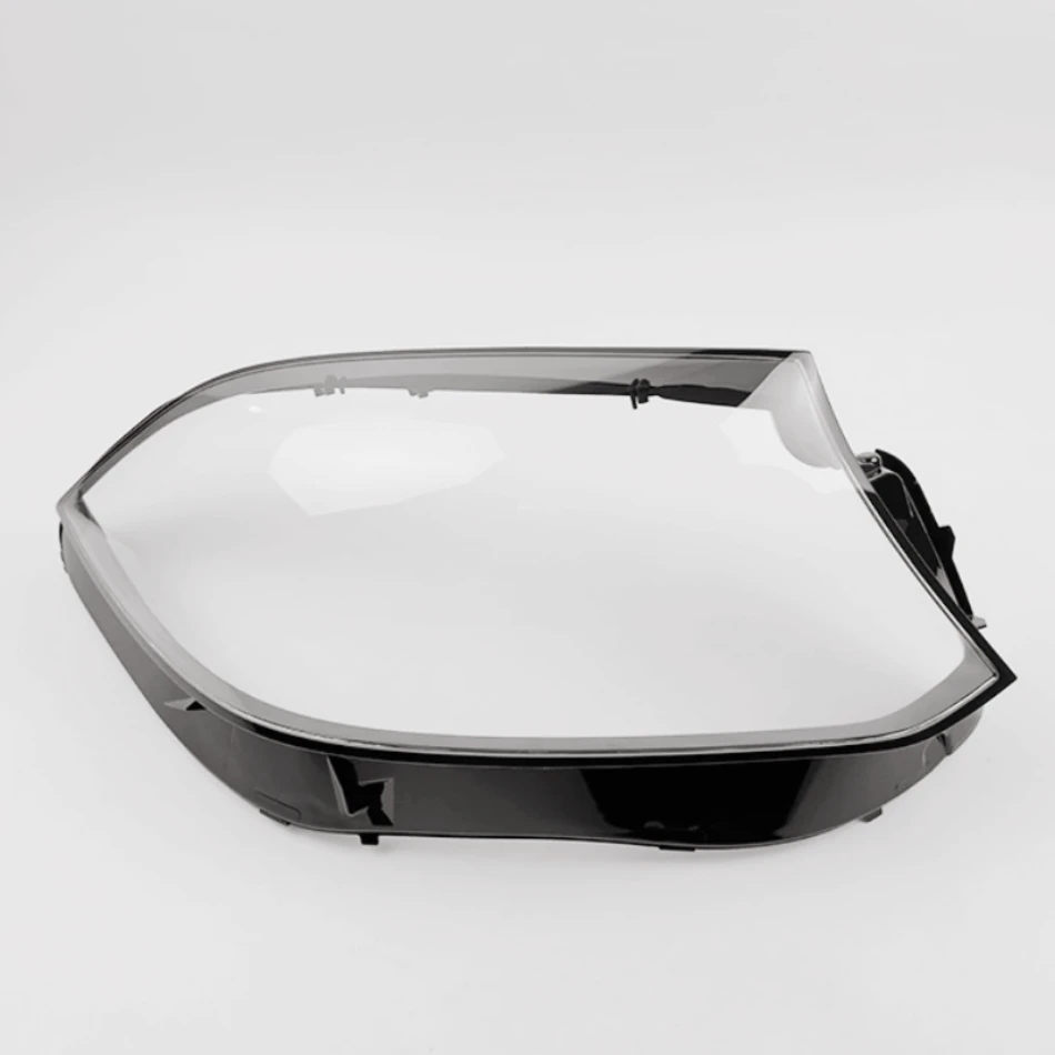 

For Mercedes Benz GLS 2015 2016 2017 2018 2019 166 GLS350 GLS450 Car Accessory Products Headlights Lamp Cover