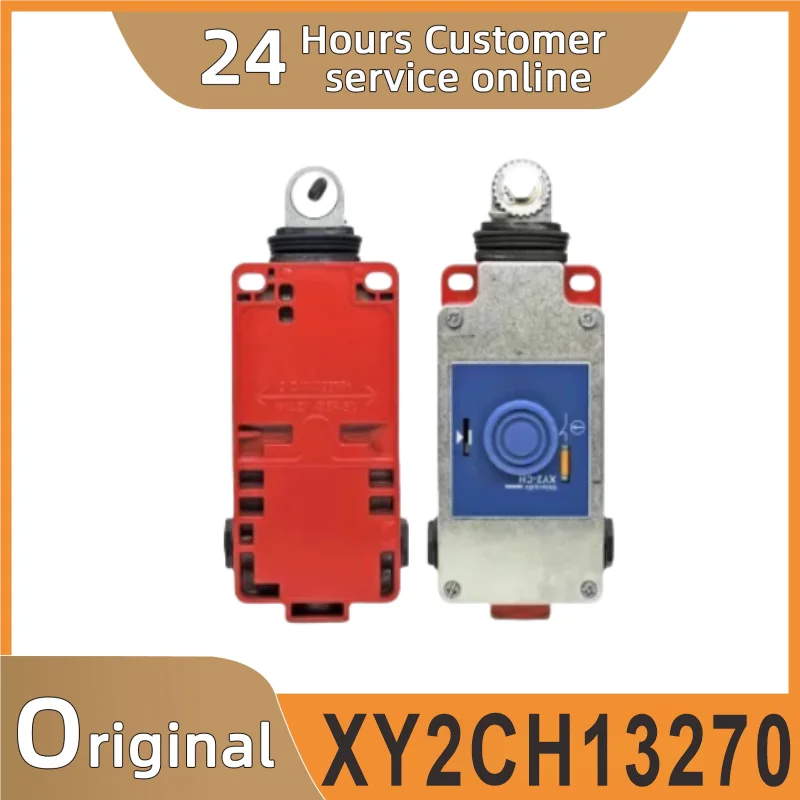 

Новый концевой выключатель аварийного сигнала XY2CH13270 XY2CH13250