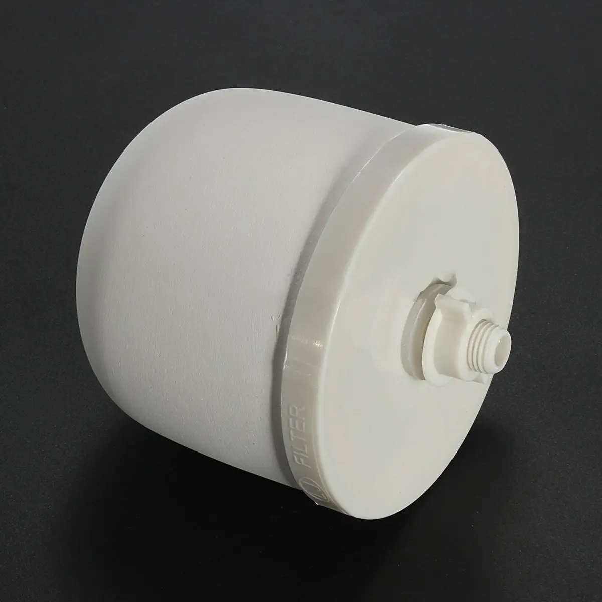 Imagem -04 - Água Nova Filtro Sistema Cartucho Mineral Purificador 02 a 05 Mícron Cúpula Cerâmica