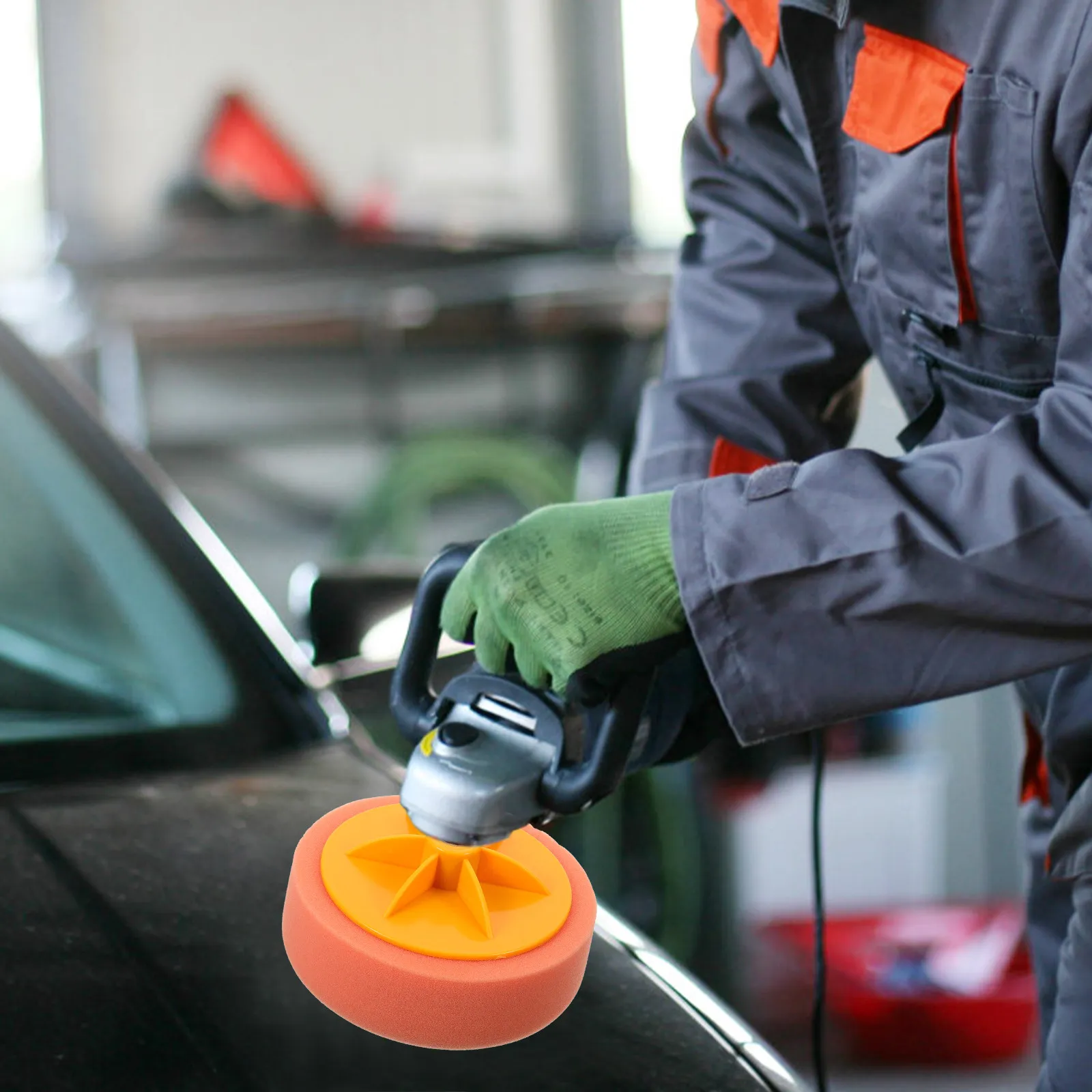 Professional Sponge…