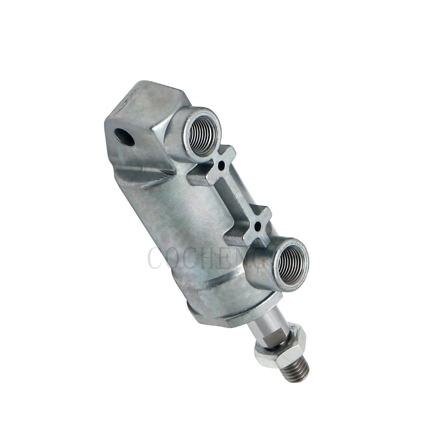 Printing press-specific cylinder SM102CD102, ink-carrying cylinder, combined pressure cylinder 87.334.001, 25-25 in stock.